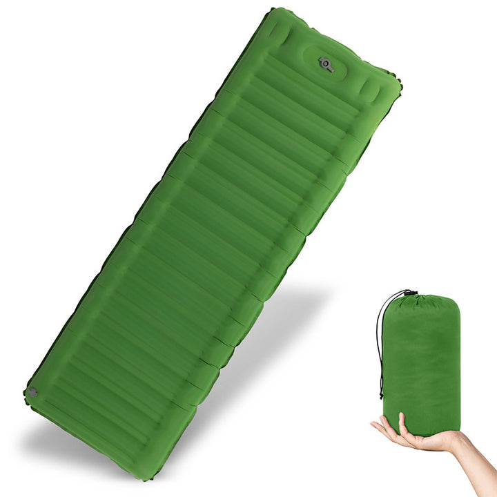 Air mattress Bowlift