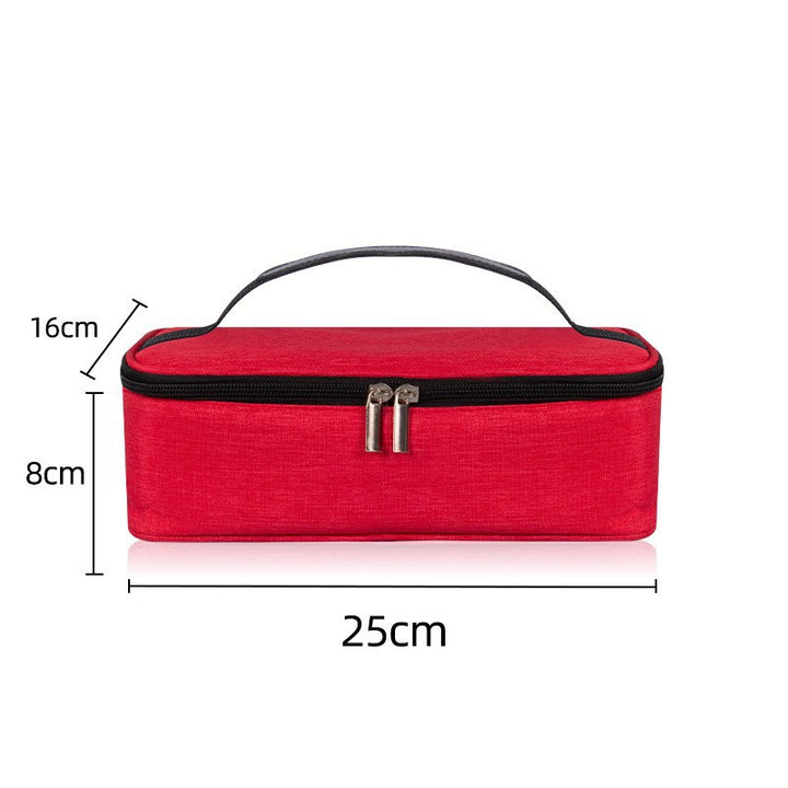 Women's Multifunctional Cosmetic Bag Bowlift