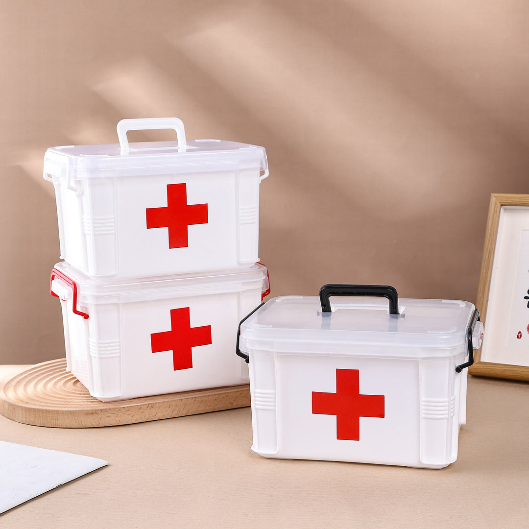Medical Storage Box Bowlift
