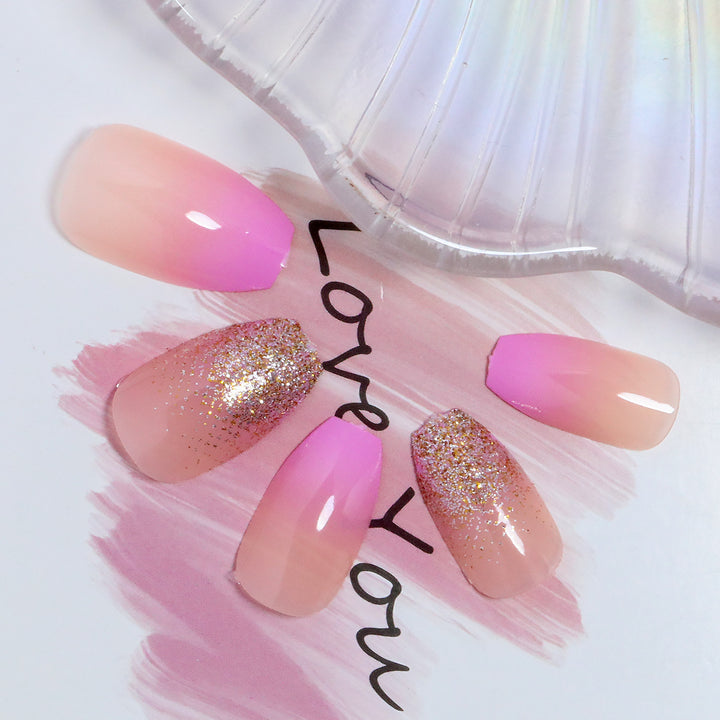 Nail Art Bowlift