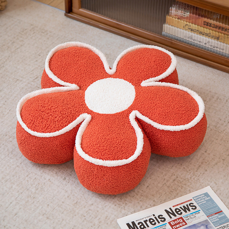 Cozy Flower Cushion Bowlift