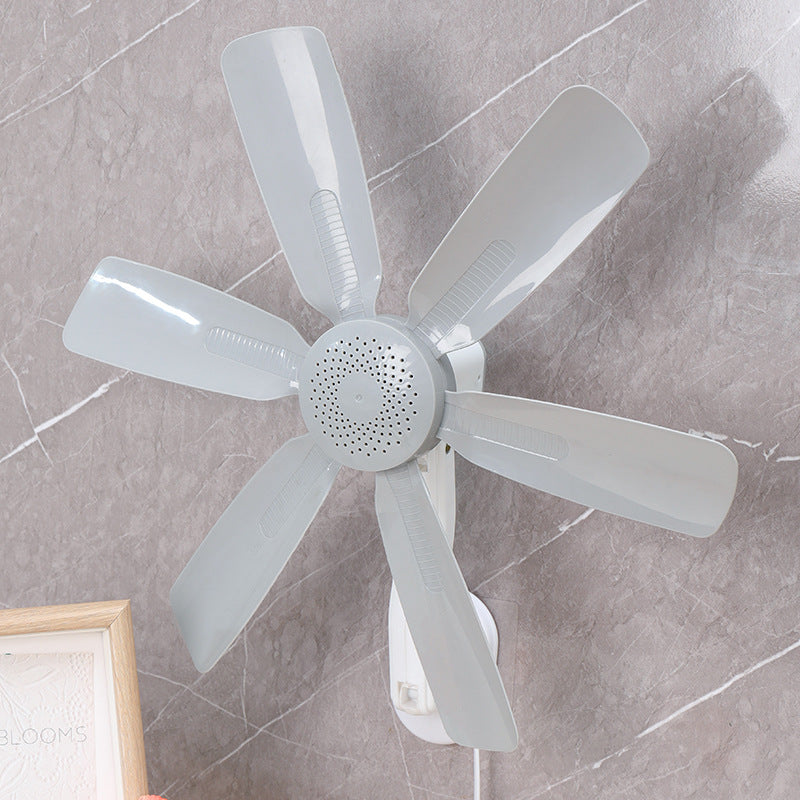 Unisex Wall Fan with modern design Bowlift