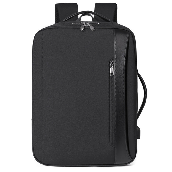 Versatile Travel Backpack Bowlift