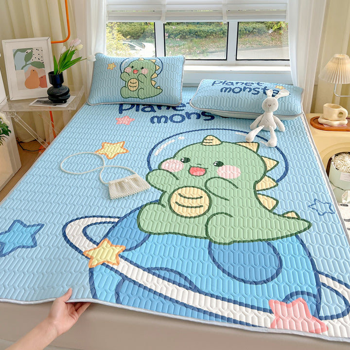 Bed Cover Quilt