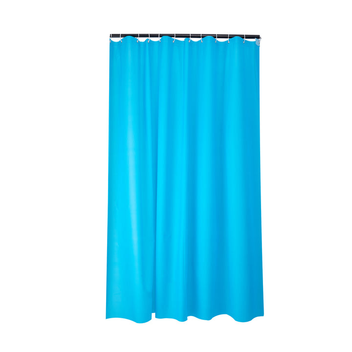 Premium Quality Shower Curtain Bowlift