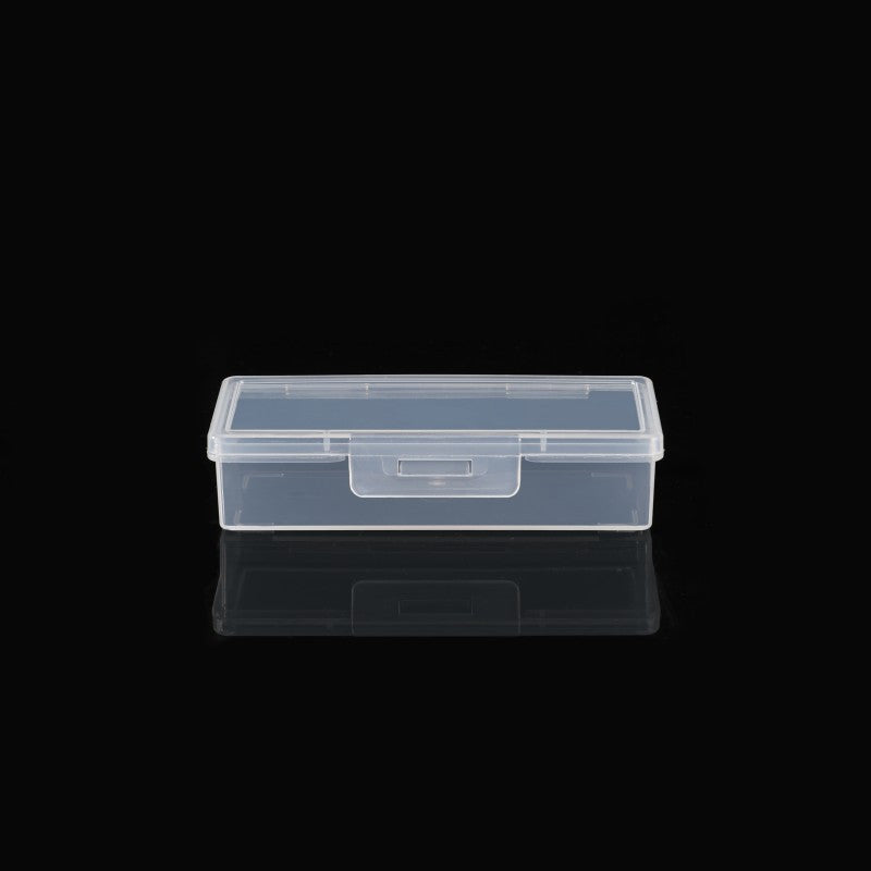 Versatile Clear Storage Organizer Bowlift