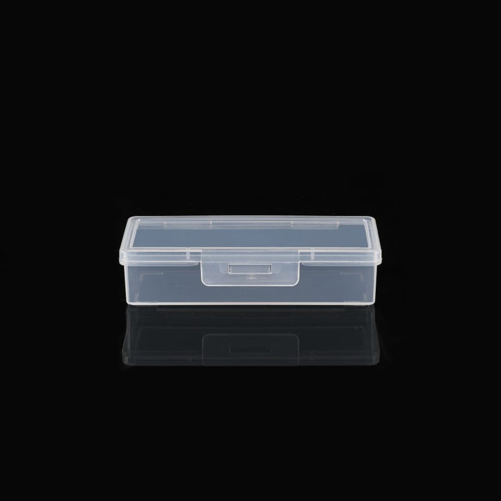 Versatile Clear Storage Organizer Bowlift