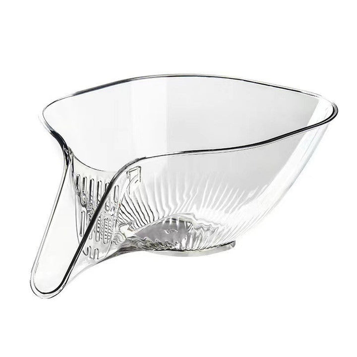 BowLift | Practical Drainage Sieve for the Kitchen
