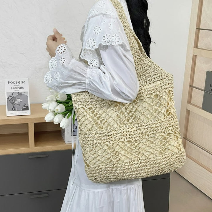 Shopping bag Bowlift