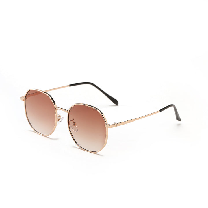 Women elegant sunglasses with striking frame structure Bowlift