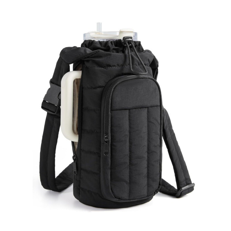 Multifunctional Insulation Bag Bowlift