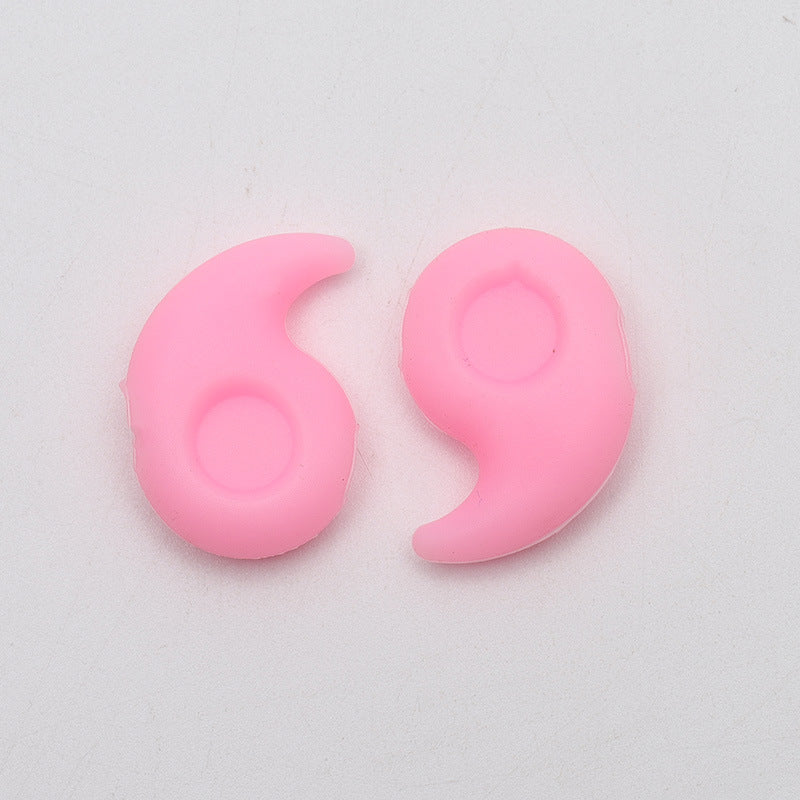 Premium Silicone Eyewear Grip Pads Bowlift