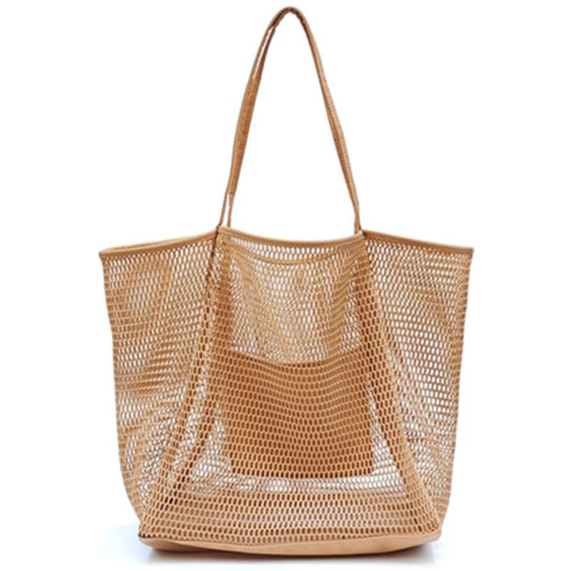 Durable mesh bag Bowlift