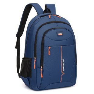 Stylish Sports Backpack Bowlift