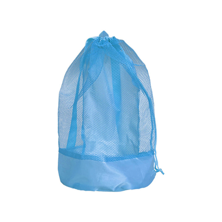 Washing bag made of breathable mesh Bowlift