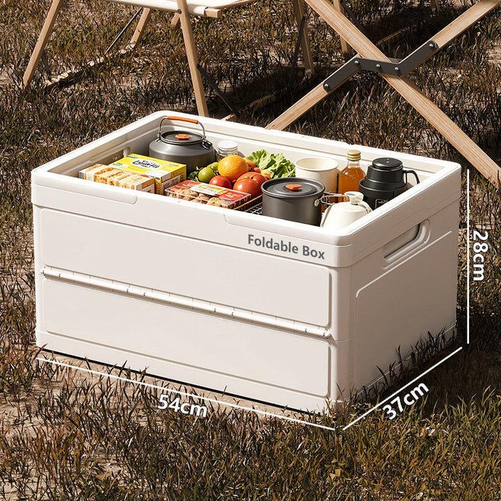 Practical storage box Bowlift