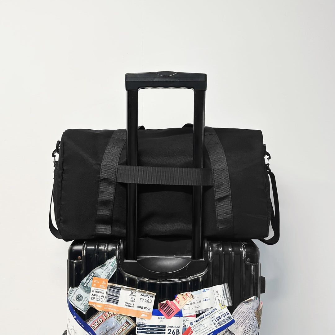 Travel Duffel Bag