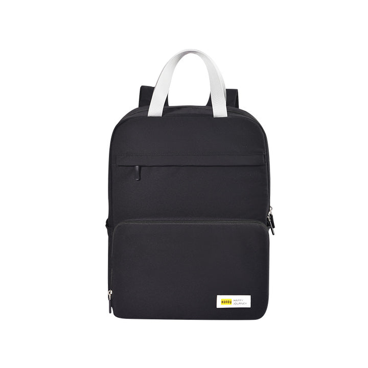 Modern Minimalist Laptop Backpack Bowlift