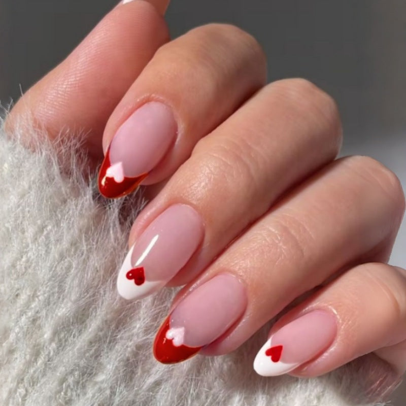 Fashionable Nail Art Bowlift