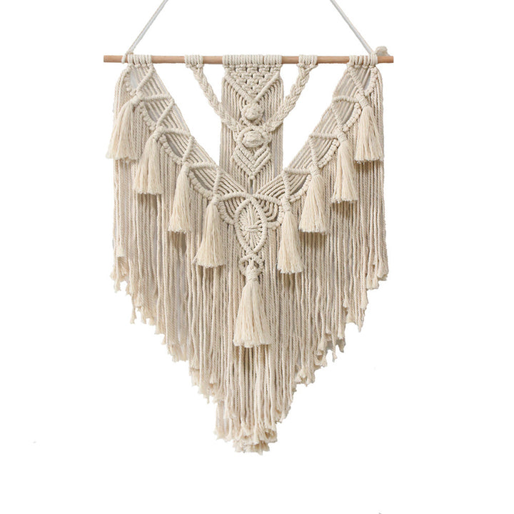 Home accessory wall hanging Bowlift