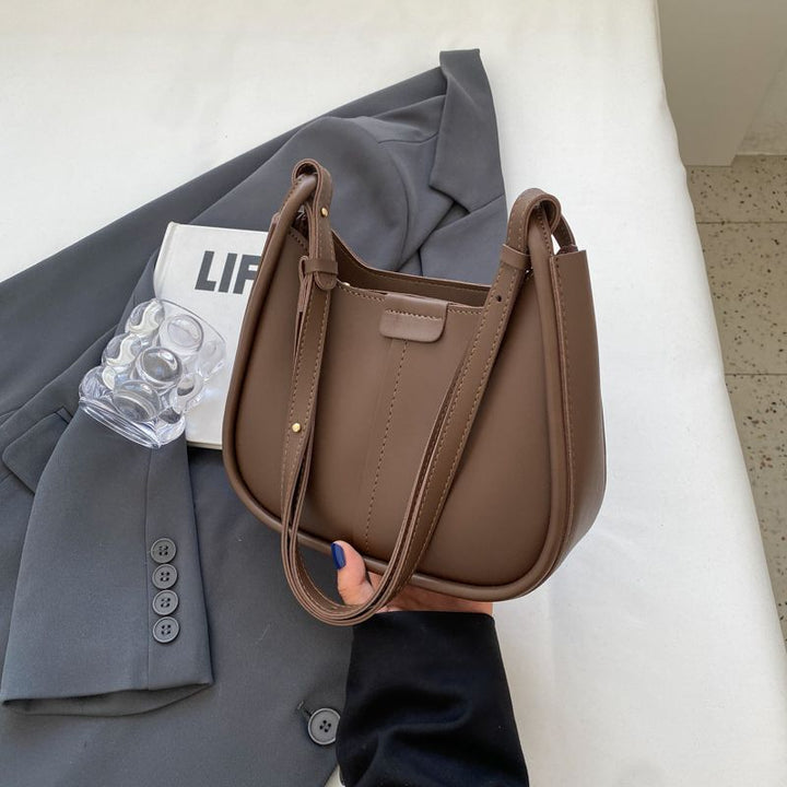 Elegant Minimalist Handbag Bowlift