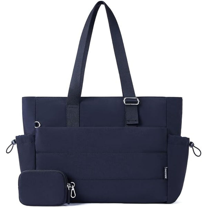 Stylish and Spacious Tote Bag Bowlift