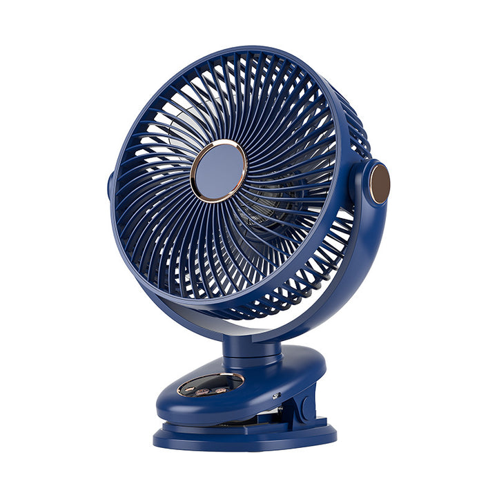 Women's portable table fan Bowlift
