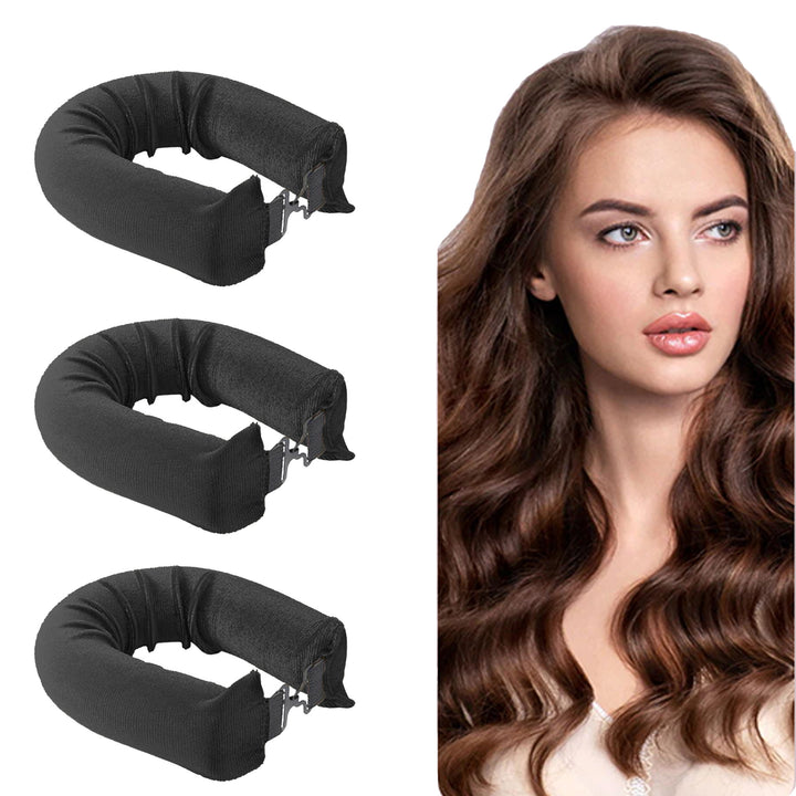 Heatless Curling Rods