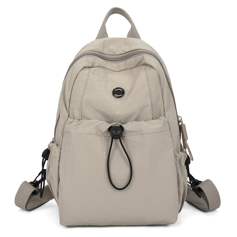 Versatile Outdoor Backpack Bowlift