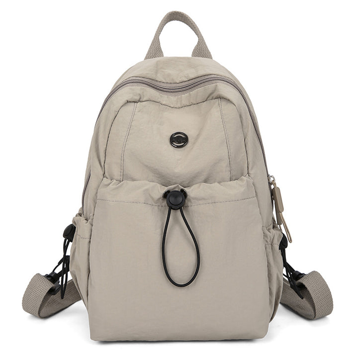 Versatile Outdoor Backpack Bowlift