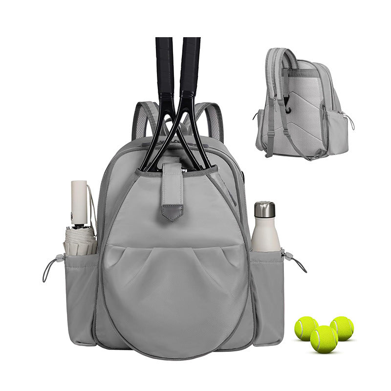 High-Performance Tennis Backpack Bowlift