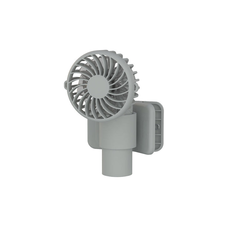 Portable wall fan Bowlift