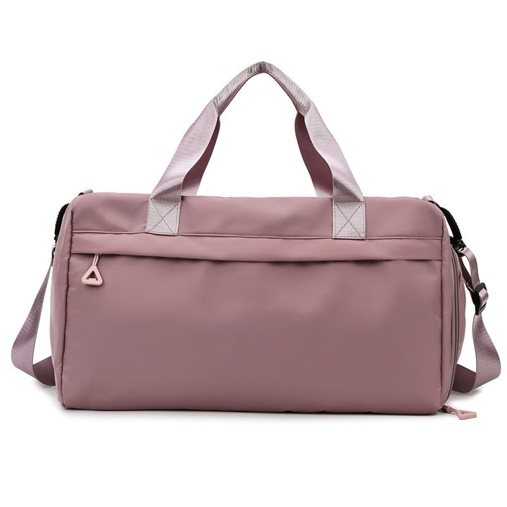 Practical Weekender Duffle Bag