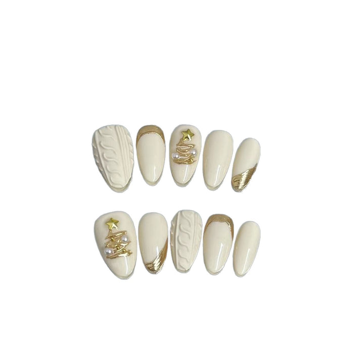 Decorative Nail Art Bowlift