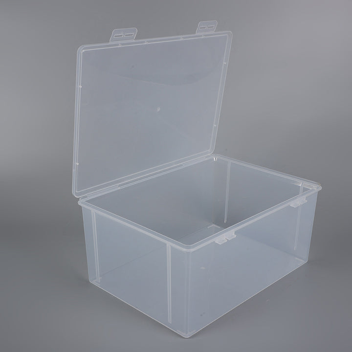 Durable Multi-Functional Storage Bin Bowlift