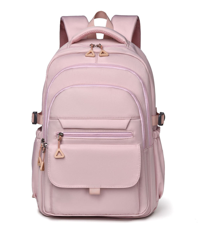 Spacious Multi-Compartments Travel Backpack Bowlift
