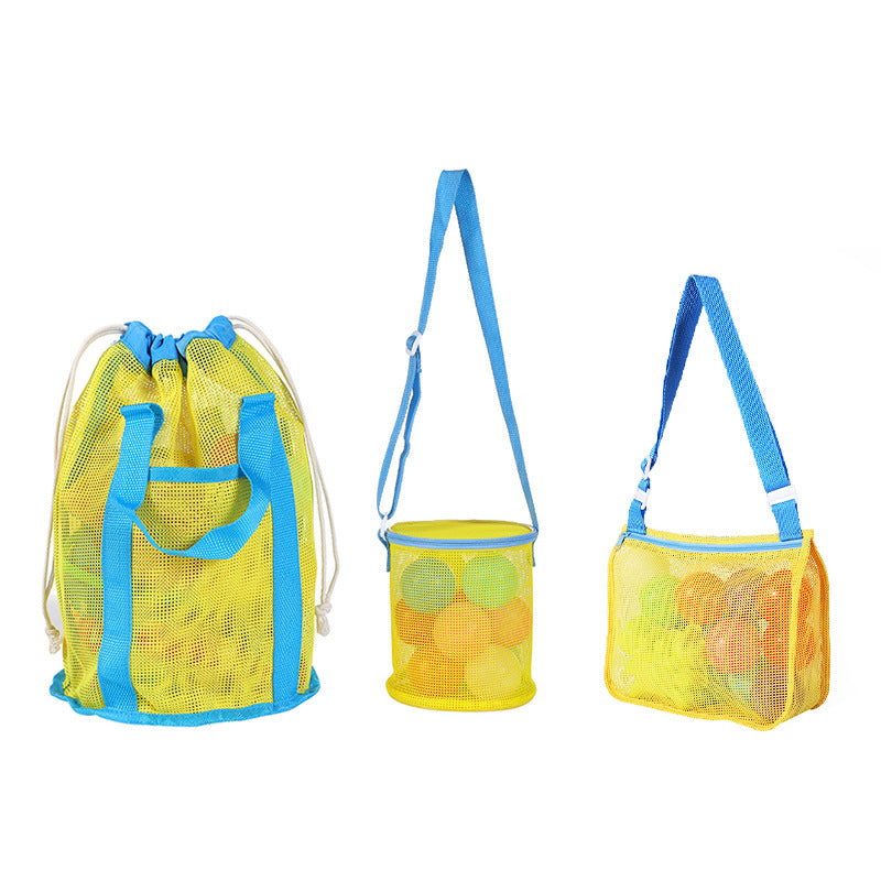 Mesh tote bag Bowlift