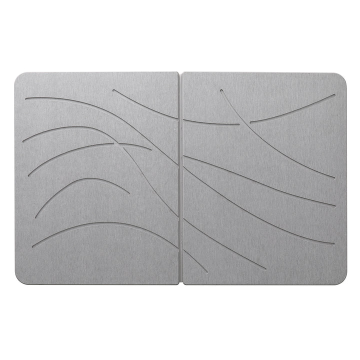 Durable Kitchen Worktop Protector Mat