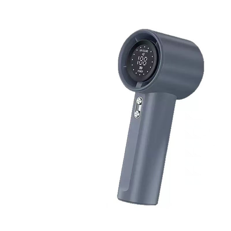 Ladies Portable High-Speed Fan Bowlift