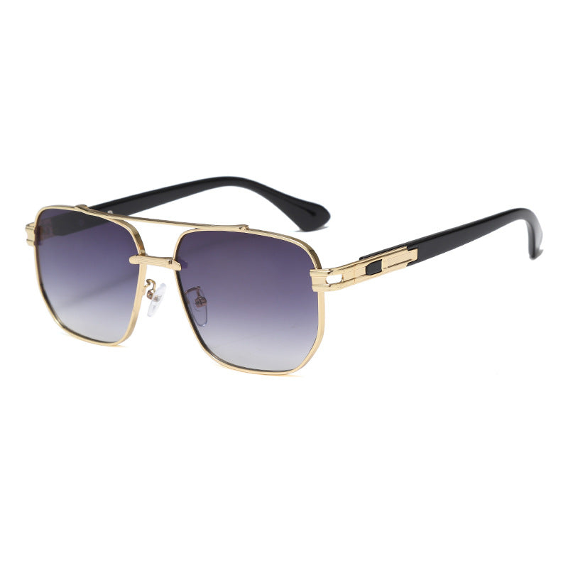 Women square polarized sunglasses Bowlift