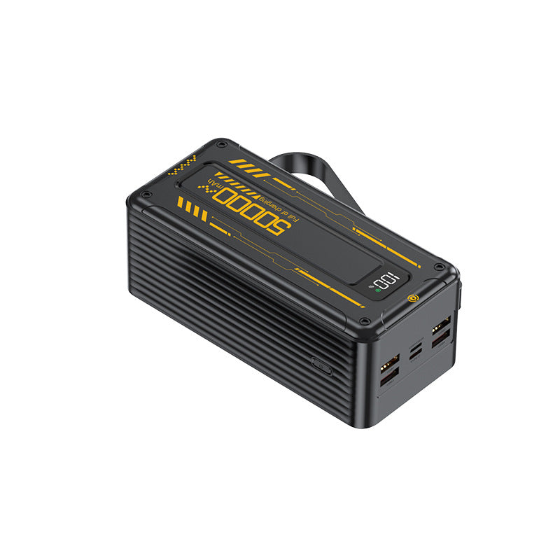 Powerbank Bowlift