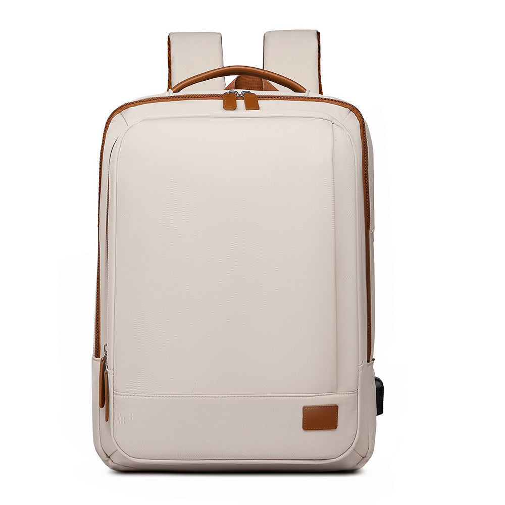 Executive Business Backpack Bowlift