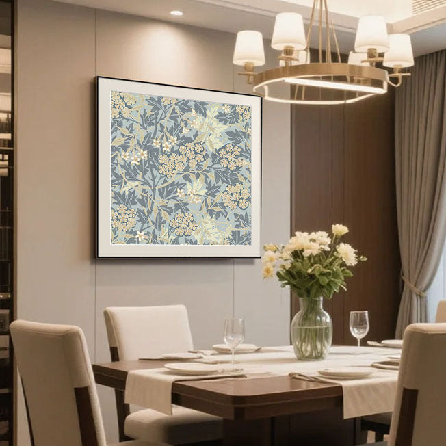 Decorative Abstract Wall Art
