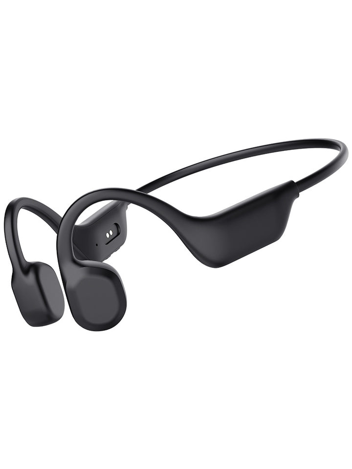 Bone Conduction Wireless Headphones Bowlift