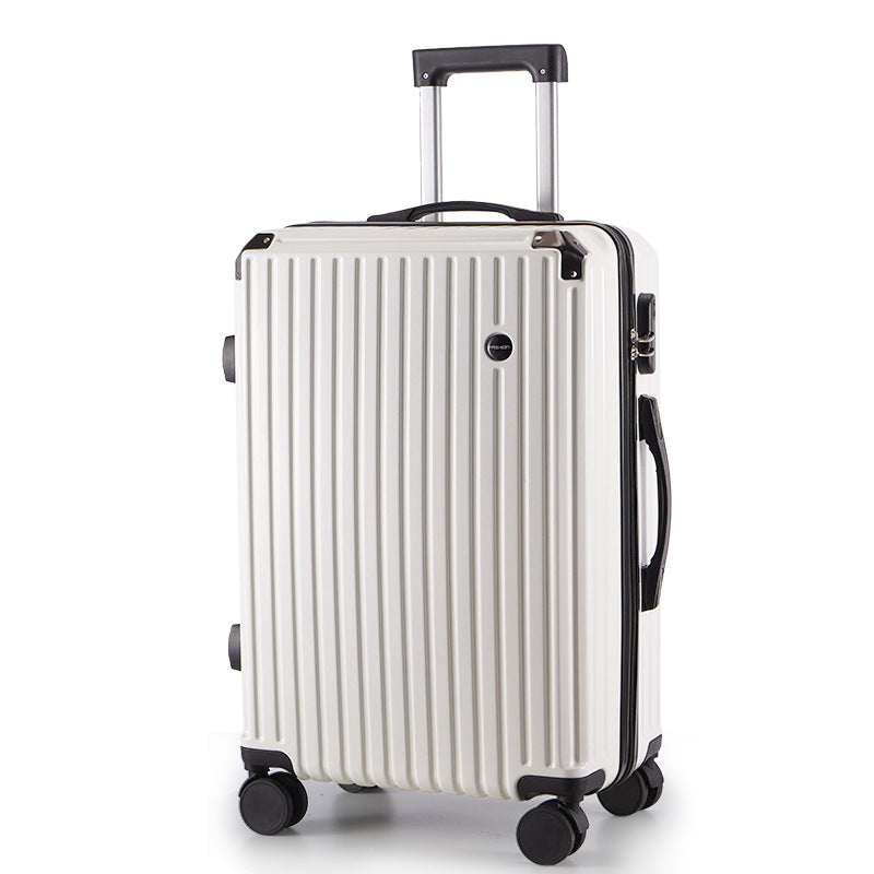Durable Lightweight Hard-Shell Spinner Suitcase Bowlift