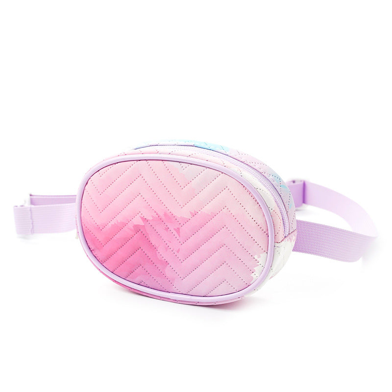 Stylish Waist Bag Bowlift