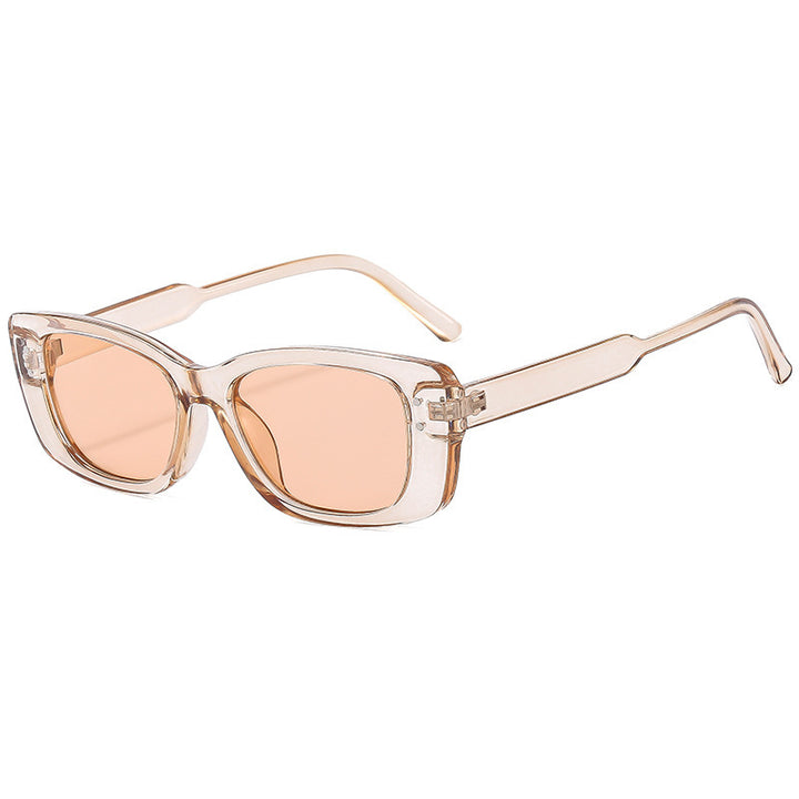 Ladies Cat-Eye Sunglasses with trendy and elegant design Bowlift