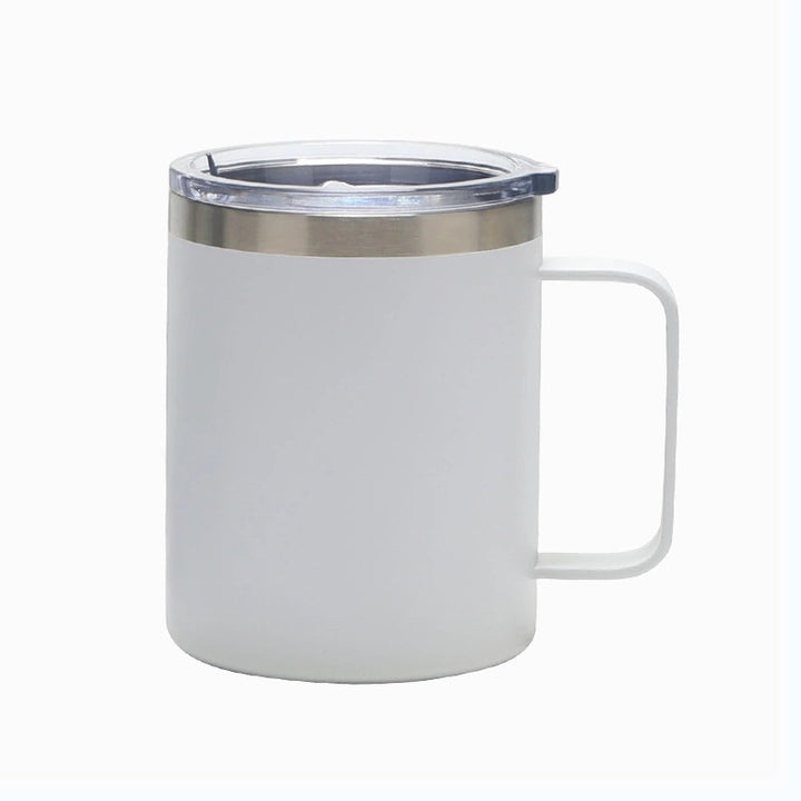 Ladies insulated cup with double wall Bowlift