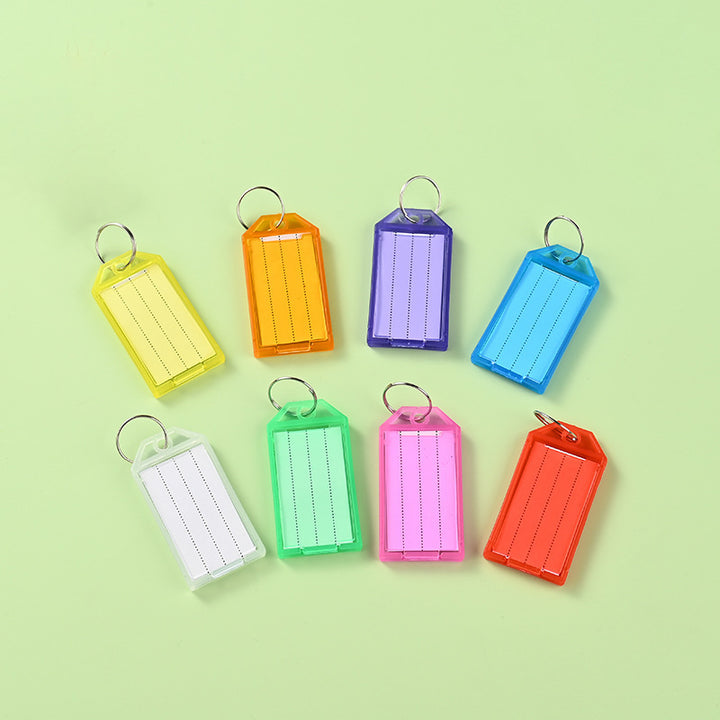 Unisex Label Holder Bowlift