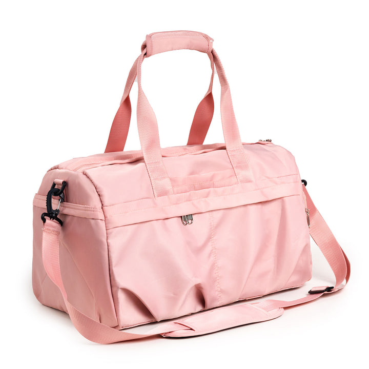 Multi-Purpose Sports Duffel Bag Bowlift